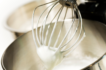 Electric Mixer